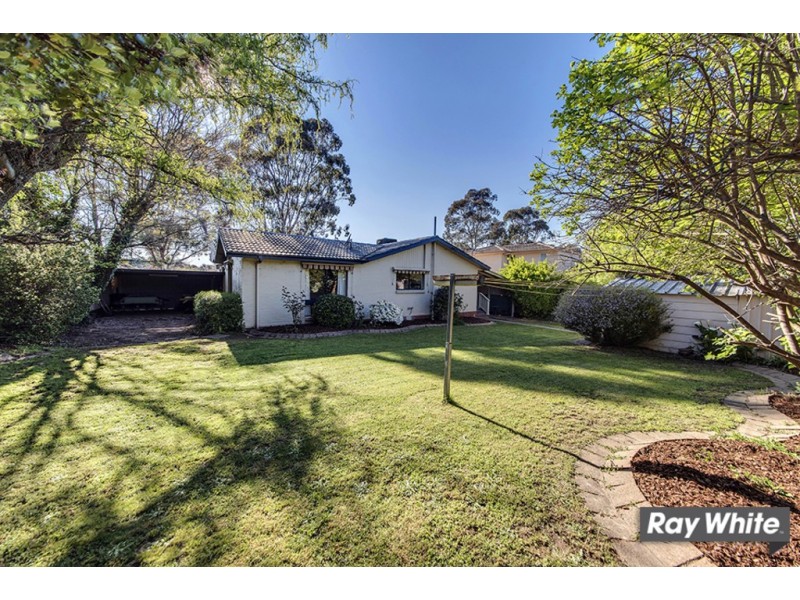 12 Cutlack Street, Evatt ACT 2617