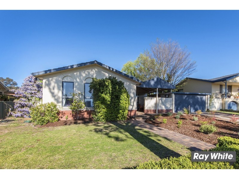 12 Cutlack Street, Evatt ACT 2617