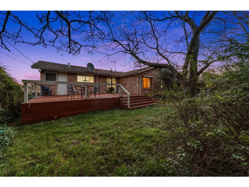 154 Dumas Street, Mckellar ACT 2617