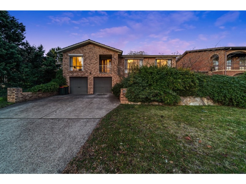 154 Dumas Street, Mckellar ACT 2617