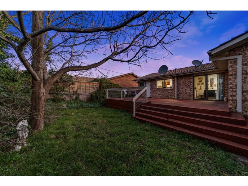 154 Dumas Street, Mckellar ACT 2617