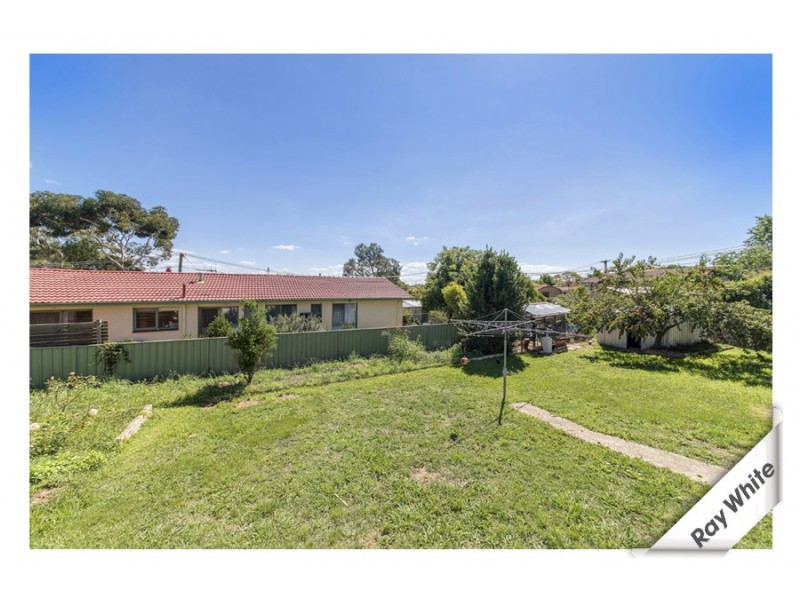 26 Balamara Street, Giralang ACT 2617