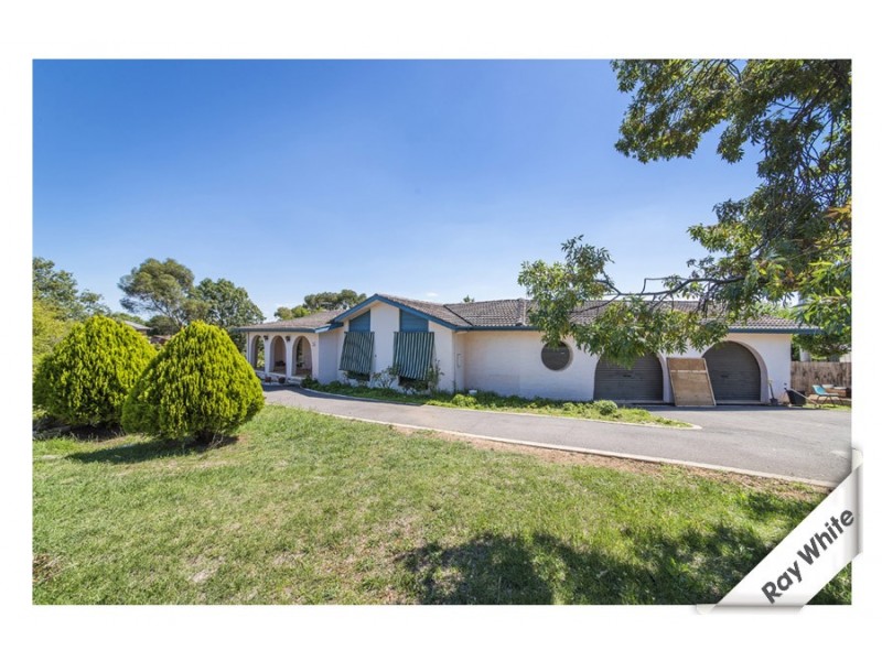 26 Balamara Street, Giralang ACT 2617