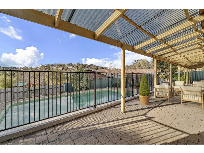 80 Fidge Street, Calwell ACT 2905