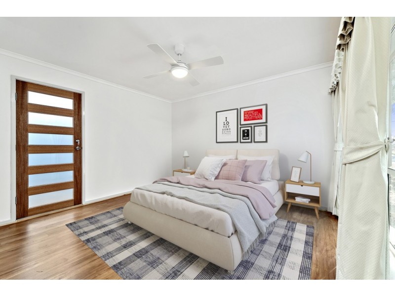 80 Fidge Street, Calwell ACT 2905