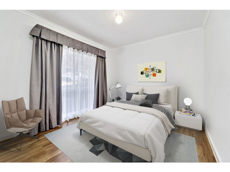80 Fidge Street, Calwell ACT 2905