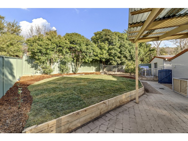 80 Fidge Street, Calwell ACT 2905
