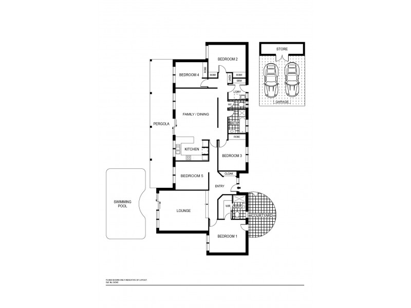 80 Fidge Street, Calwell ACT 2905