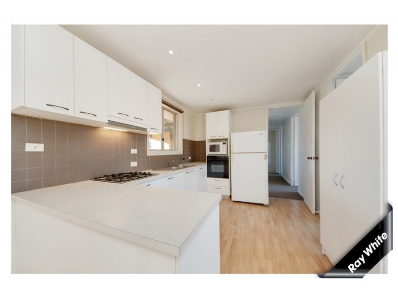 114 Osburn Drive, Macgregor ACT 2615