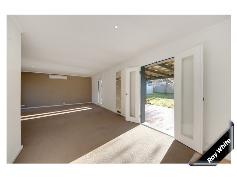 114 Osburn Drive, Macgregor ACT 2615
