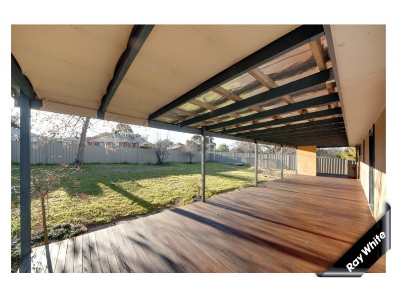 114 Osburn Drive, Macgregor ACT 2615