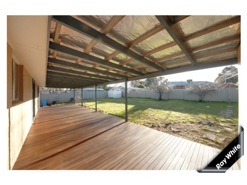 114 Osburn Drive, Macgregor ACT 2615
