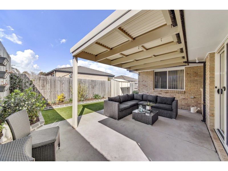 14 Flagstone Street, Harrison ACT 2914