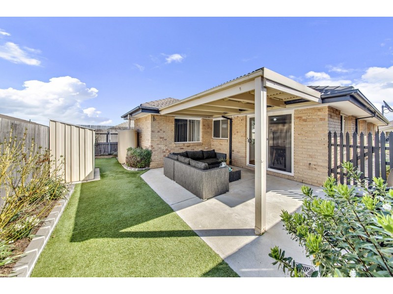 14 Flagstone Street, Harrison ACT 2914