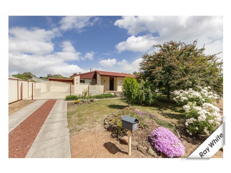 95 Alberga Street, Kaleen ACT 2617