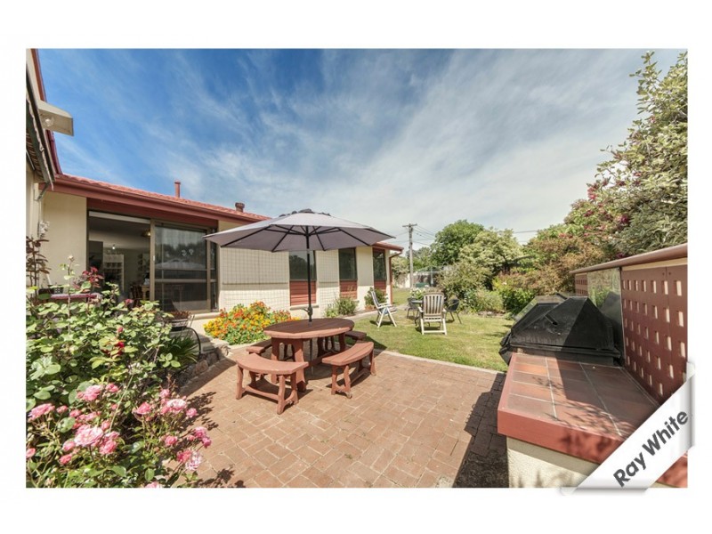 95 Alberga Street, Kaleen ACT 2617