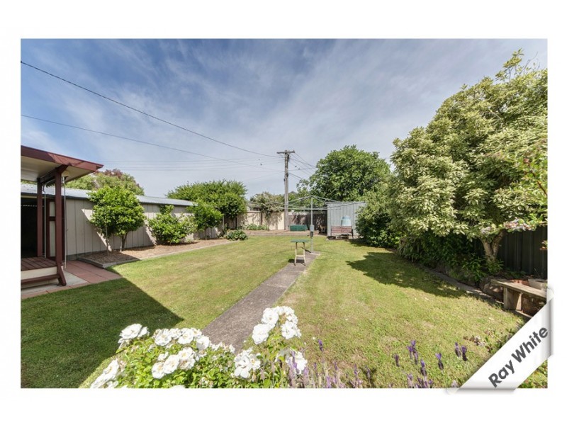 95 Alberga Street, Kaleen ACT 2617