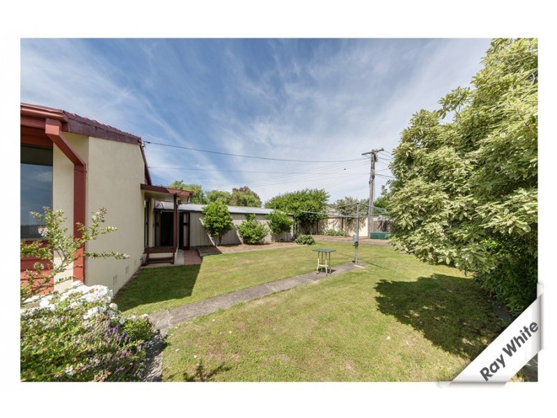 95 Alberga Street, Kaleen ACT 2617