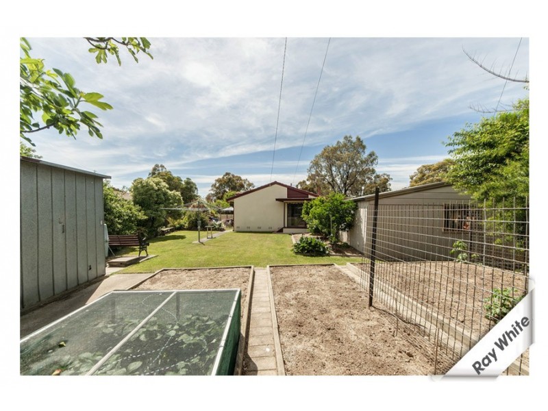 95 Alberga Street, Kaleen ACT 2617