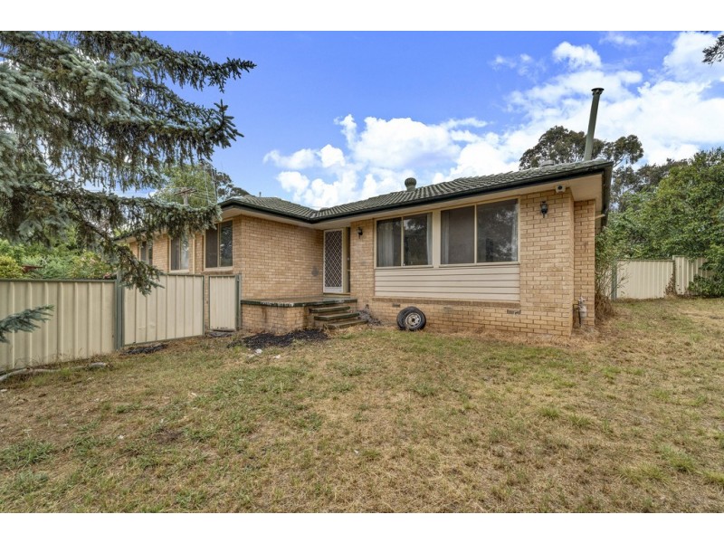 24 Willis Street, Evatt ACT 2617