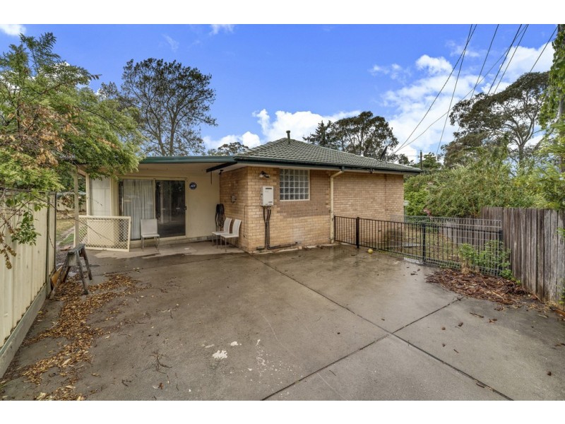 24 Willis Street, Evatt ACT 2617