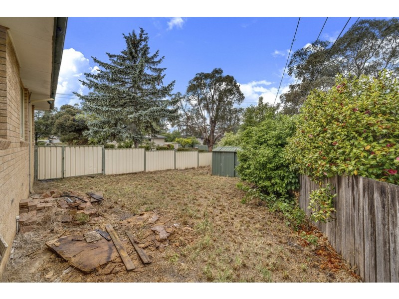 24 Willis Street, Evatt ACT 2617