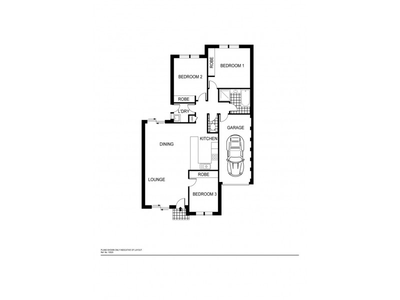 5 Maclurcan Street, Franklin ACT 2913