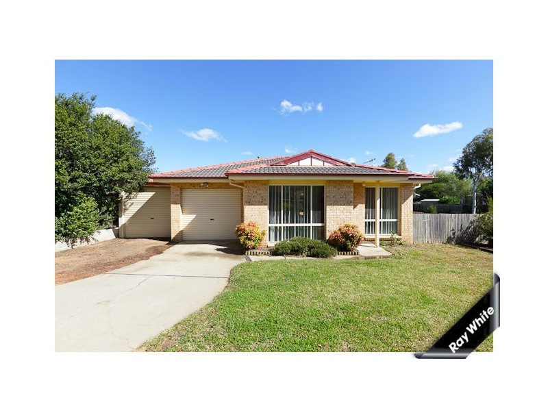 11 Odern Place, Ngunnawal ACT 2913