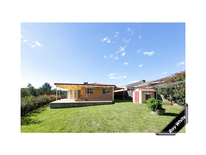 11 Odern Place, Ngunnawal ACT 2913