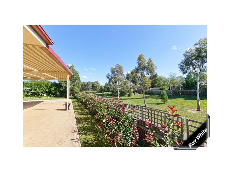 11 Odern Place, Ngunnawal ACT 2913
