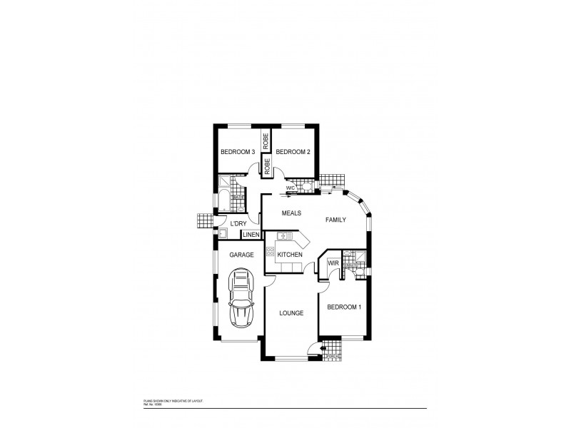 11 Odern Place, Ngunnawal ACT 2913