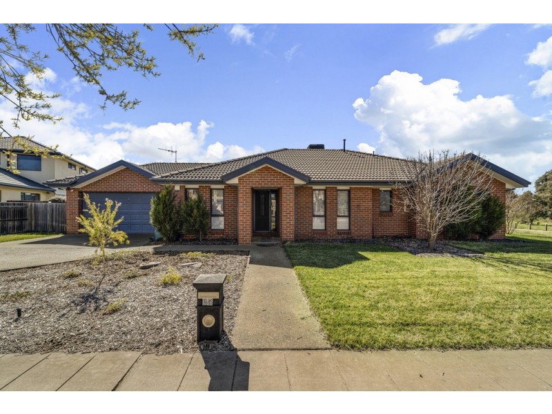 25 Wallaman Street, Harrison ACT 2914
