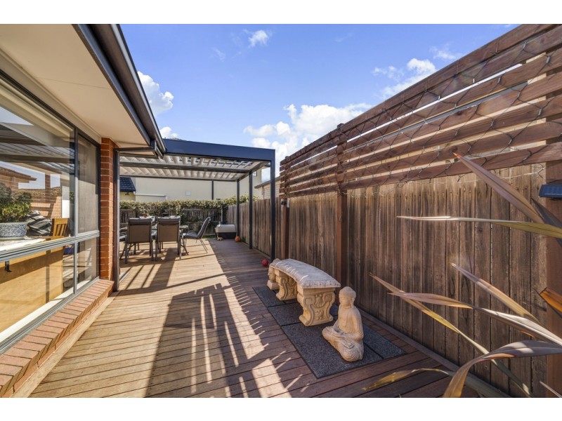 25 Wallaman Street, Harrison ACT 2914