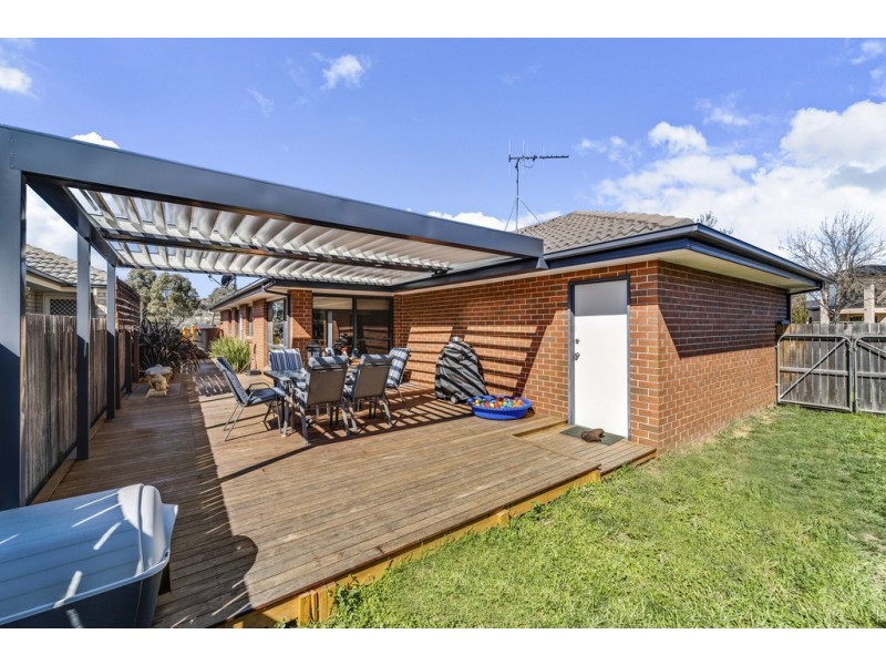 25 Wallaman Street, Harrison ACT 2914