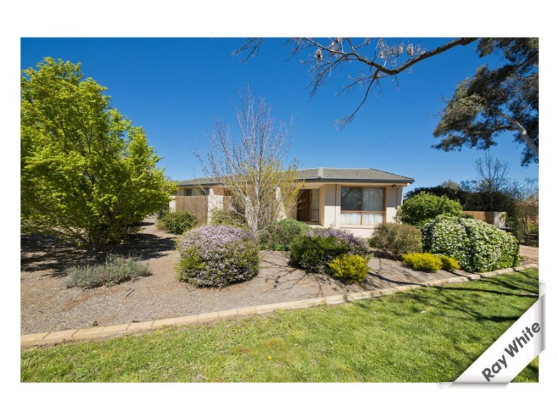 126 Atherton Street, Downer ACT 2602