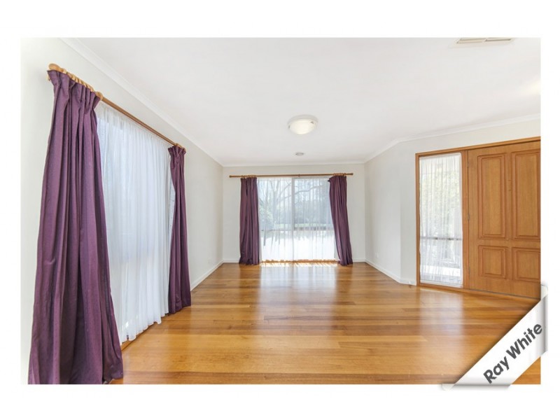 126 Atherton Street, Downer ACT 2602