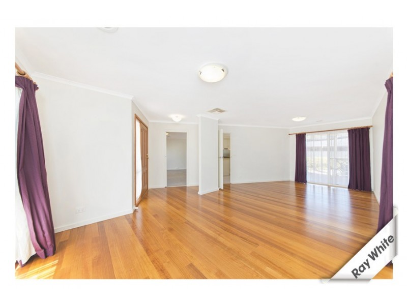 126 Atherton Street, Downer ACT 2602