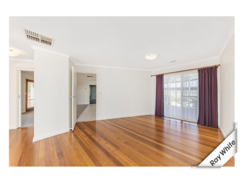 126 Atherton Street, Downer ACT 2602