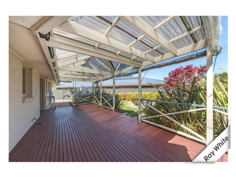 126 Atherton Street, Downer ACT 2602