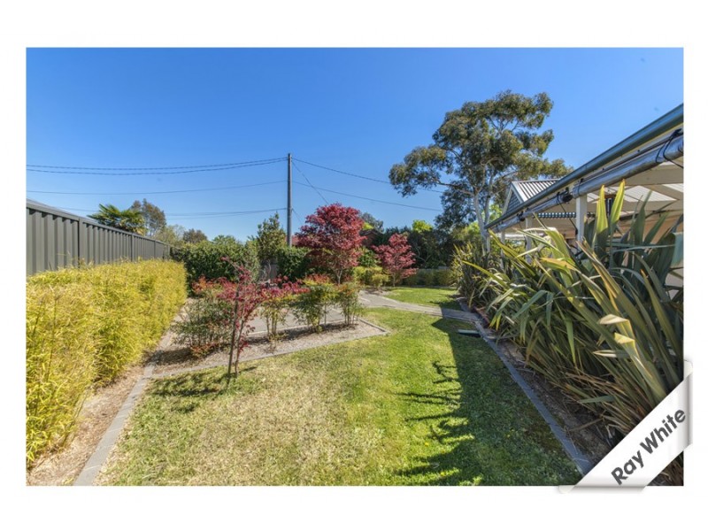 126 Atherton Street, Downer ACT 2602