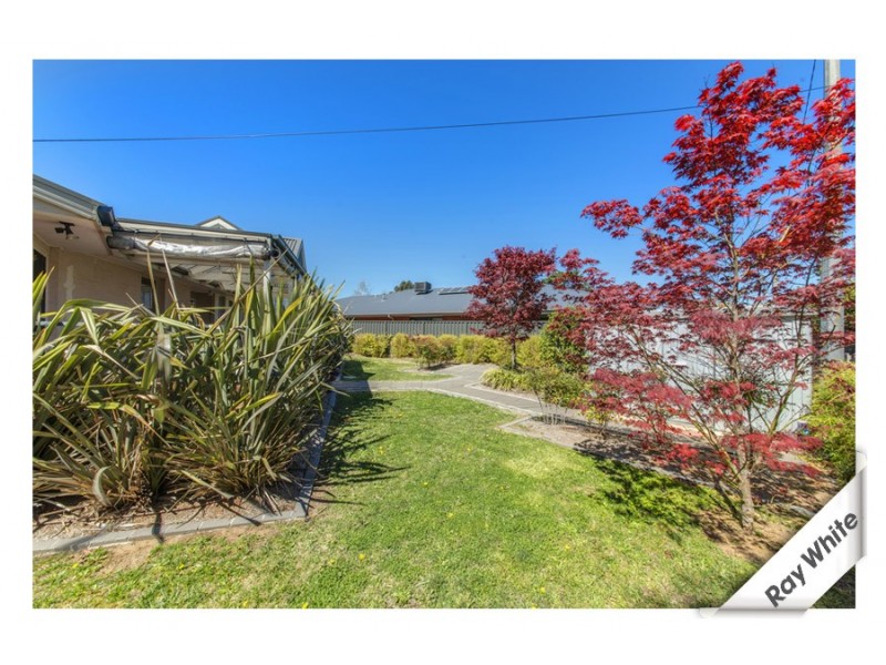 126 Atherton Street, Downer ACT 2602
