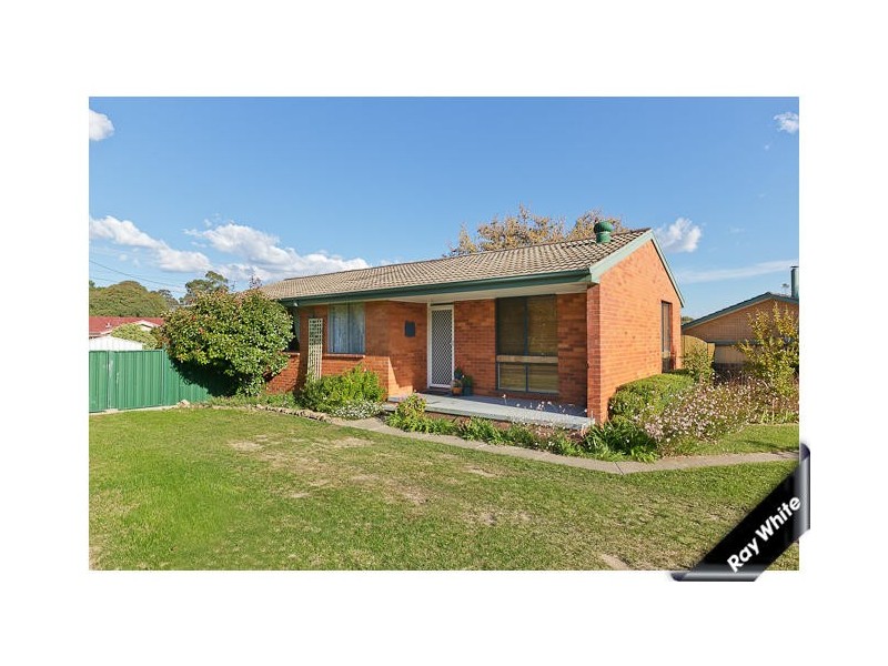 10 Bennet Street, Spence ACT 2615