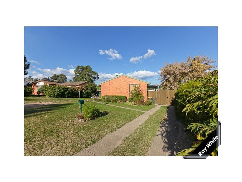 10 Bennet Street, Spence ACT 2615
