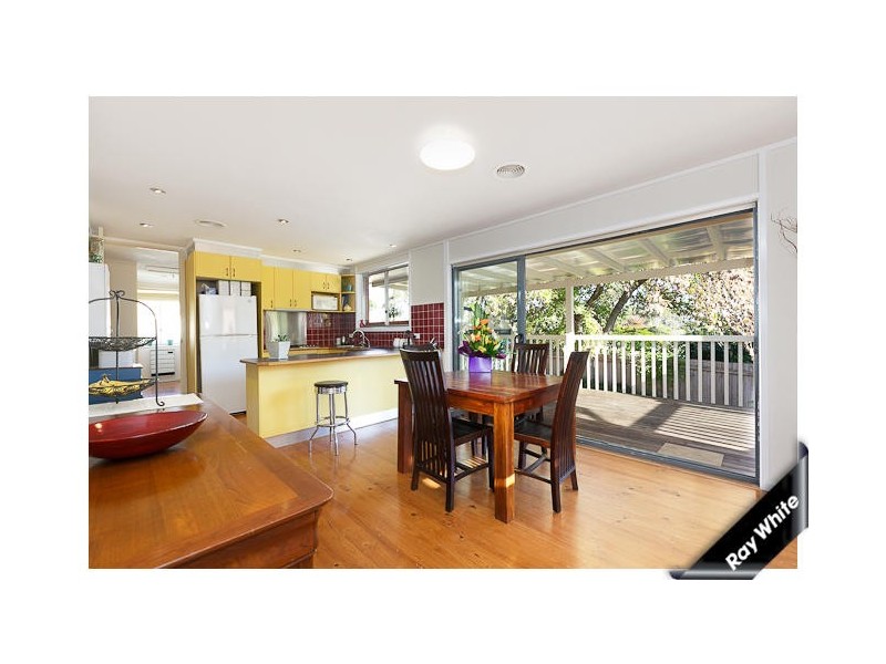 10 Bennet Street, Spence ACT 2615