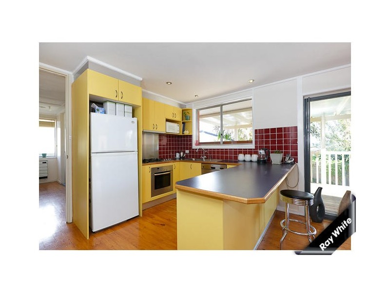 10 Bennet Street, Spence ACT 2615