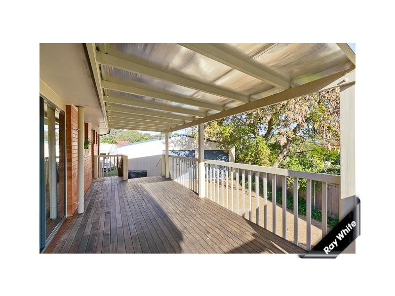 10 Bennet Street, Spence ACT 2615