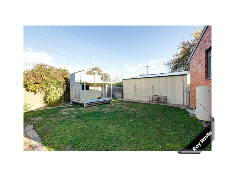 10 Bennet Street, Spence ACT 2615