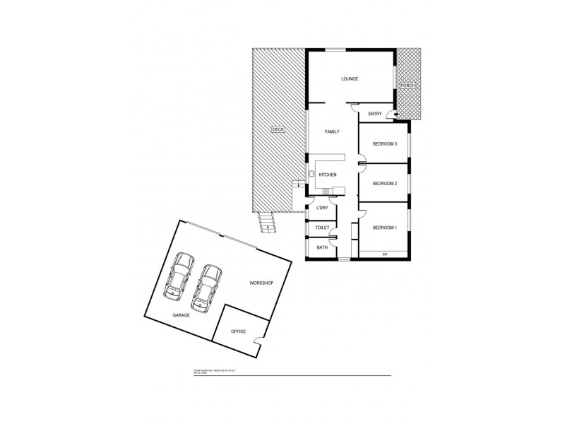 10 Bennet Street, Spence ACT 2615