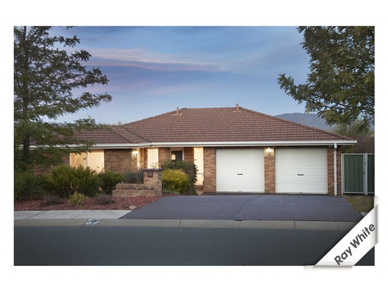 57 Weddin Circuit, Palmerston ACT 2913