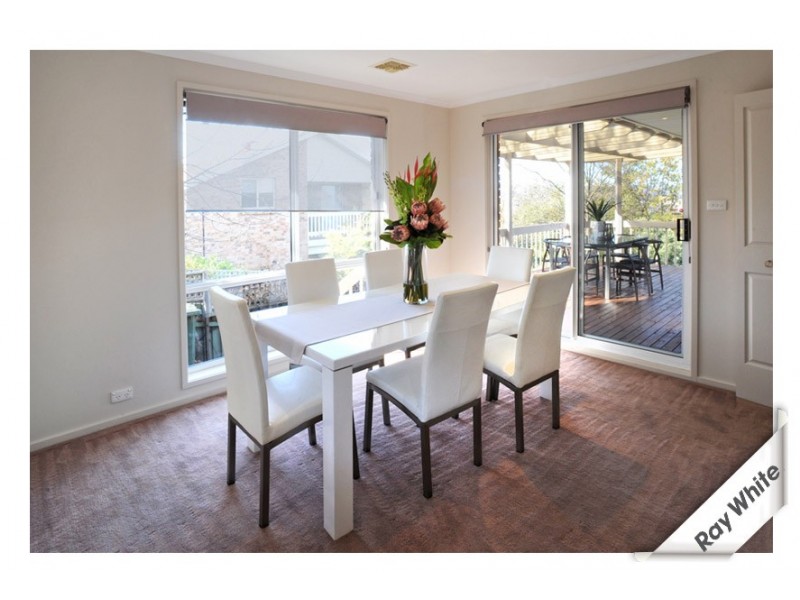 57 Weddin Circuit, Palmerston ACT 2913